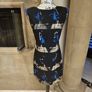 TED BAKER DEESS